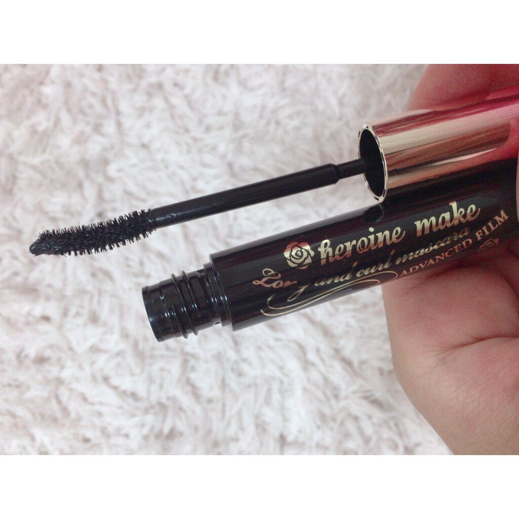 ラッシュマキシマイザーHP/KATE/マスカラ下地を使ったクチコミ（1枚目）