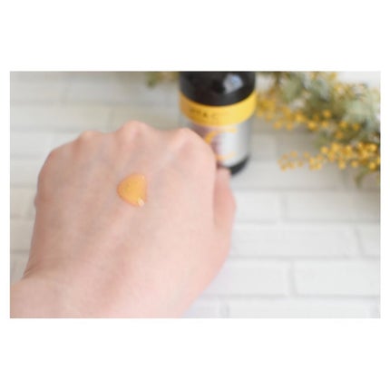 ミシャ ビタシープラス 美容液【日本処方】/MISSHA/美容液を使ったクチコミ(5枚目)