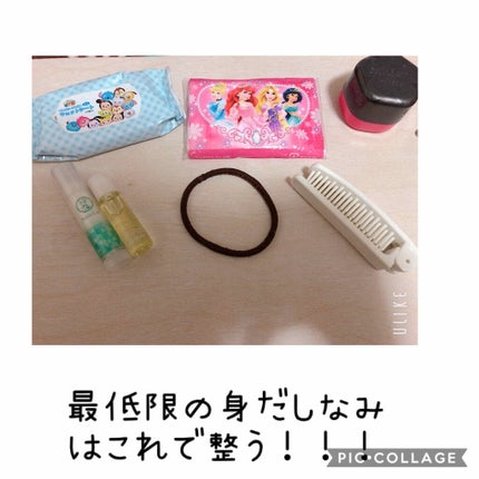 ウォーターリップ 無香料/メンソレータム/リップクリームを使ったクチコミ(2枚目)