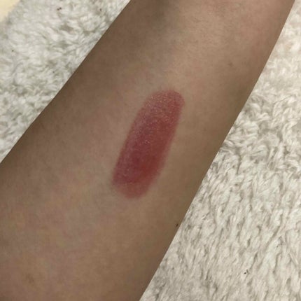 リップスティック/MARY QUANT/口紅を使ったクチコミ(3枚目)