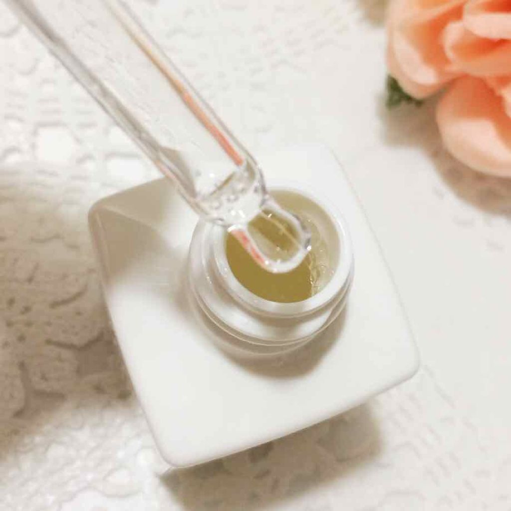 セラミド 毛穴ケア美容液/Skin mania/美容液を使ったクチコミ(2枚目)