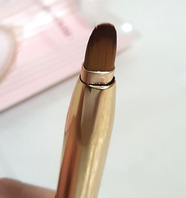 マイビューティーツール211 リップブラシ(オートタイプ)/ETUDE/メイクブラシ by やち