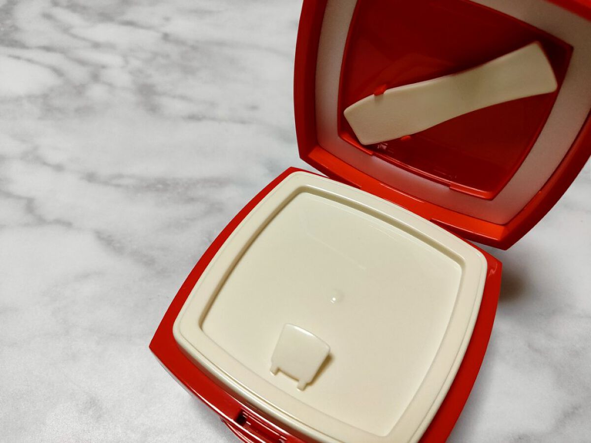 ローメルト クレンジングバーム クロ/アーレス/クレンジングバームを使ったクチコミ（2枚目）