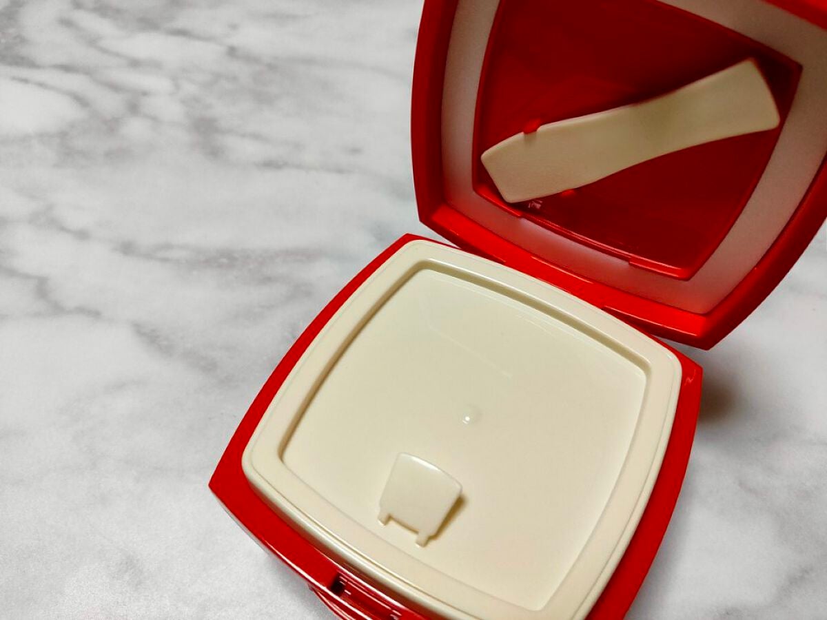 ローメルト クレンジングバーム クロ/アーレス/クレンジングバームを使ったクチコミ(2枚目)