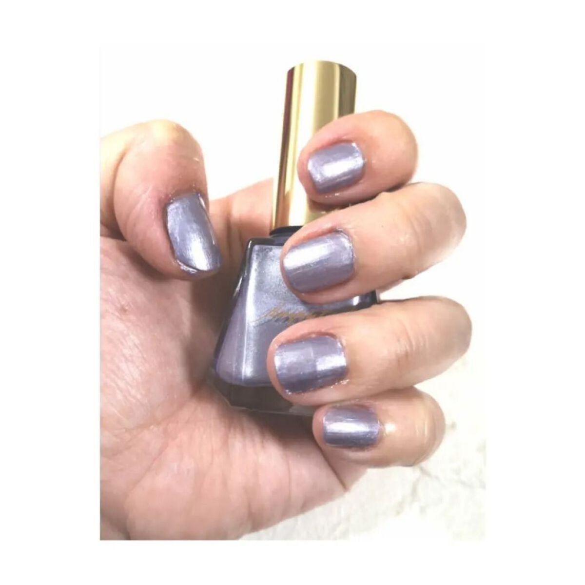 コンスピキュアス ネイルカラー /Amplitude/マニキュアを使ったクチコミ(10枚目)