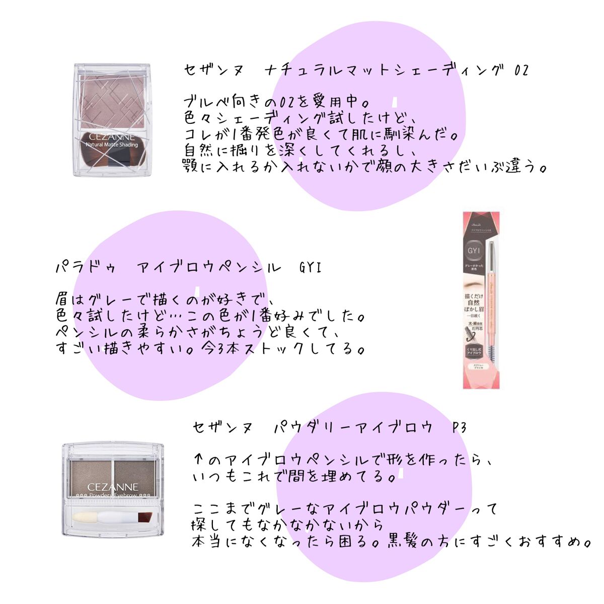 ライトリフレクティングセッティングパウダー　プレスト　N/NARS/プレストパウダーを使ったクチコミ（3枚目）