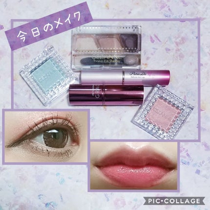 サクラヴェールリップ/パラドゥ/リップクリームを使ったクチコミ(1枚目)