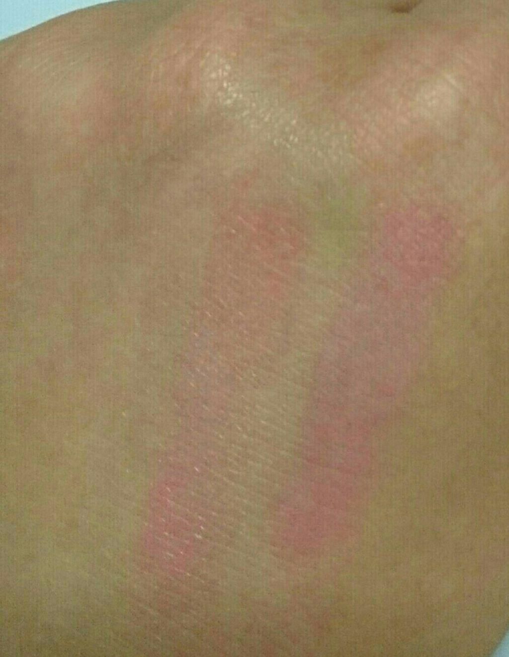 フラワーティントリップ/JellyKiss/リップティントを使ったクチコミ(4枚目)