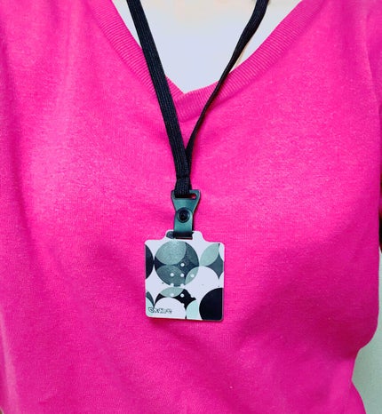 Nami-san⑅ on LIPS 「大木製薬ウイルオフストラップタイプ*̣̣̥◌︎⑅⃝︎*॰ॱ..」(4枚目)