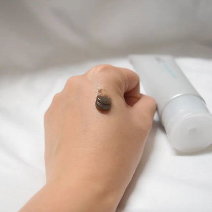 泥ジェル洗顔/ファンケル/その他洗顔料を使ったクチコミ(2枚目)