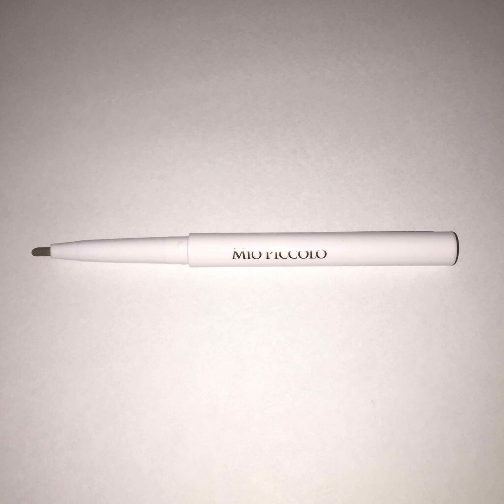 MPトライアングルアイブロウペンシル/Mio Piccolo/アイブロウペンシルを使ったクチコミ(1枚目)