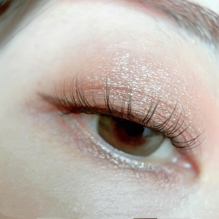 アイカラーレーション EX37 Meteor Night/LUNASOL/アイシャドウパレットの画像