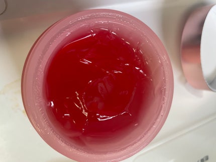 コラーゲン ジェル クリーム/MEDICUBE/フェイスクリームを使ったクチコミ(2枚目)