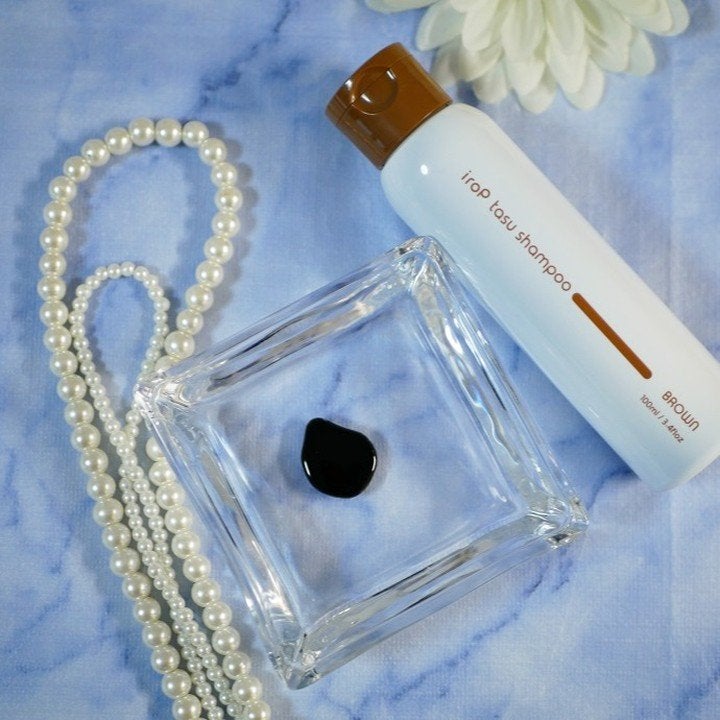 イロップ タス シャンプー/トリートメント/irop/市販シャンプーを使ったクチコミ(3枚目)