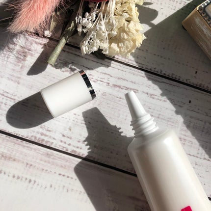 ケシミンクリーム f/ケシミン/フェイスクリームを使ったクチコミ(2枚目)