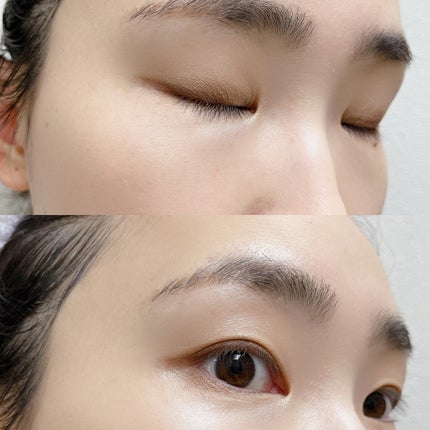 アイカラーパレット/heme/アイシャドウパレットを使ったクチコミ(6枚目)