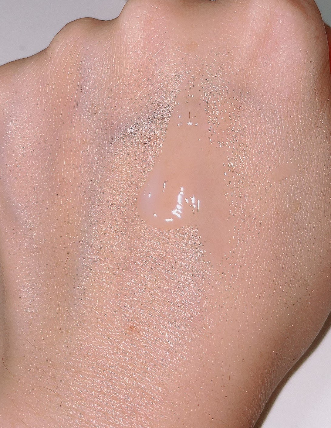 Plenum リンクルダイレクト エッセンス/N organic/美容液を使ったクチコミ(4枚目)