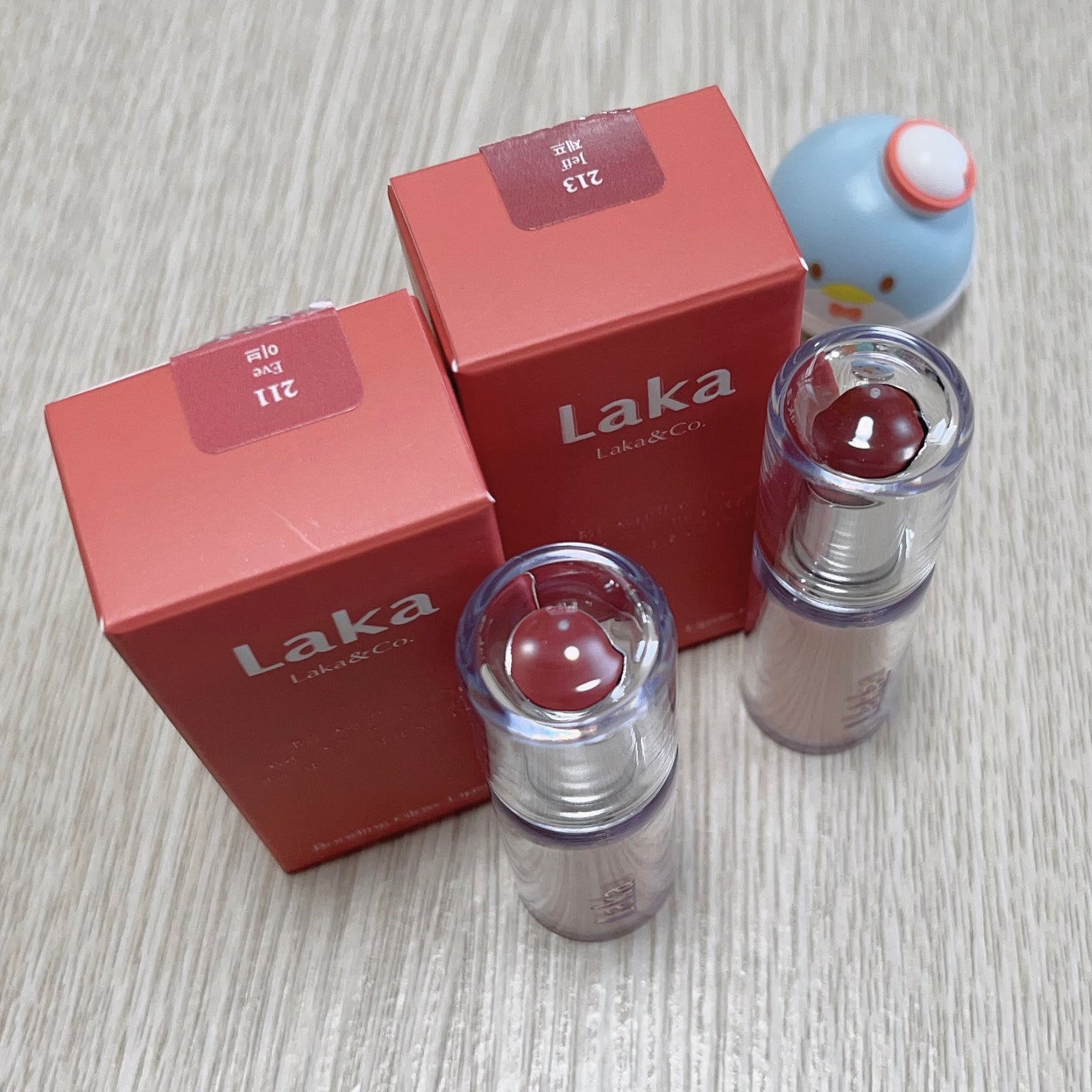 イハダ 薬用バーム【医薬部外品】/IHADA/フェイスバームを使ったクチコミ(1枚目)