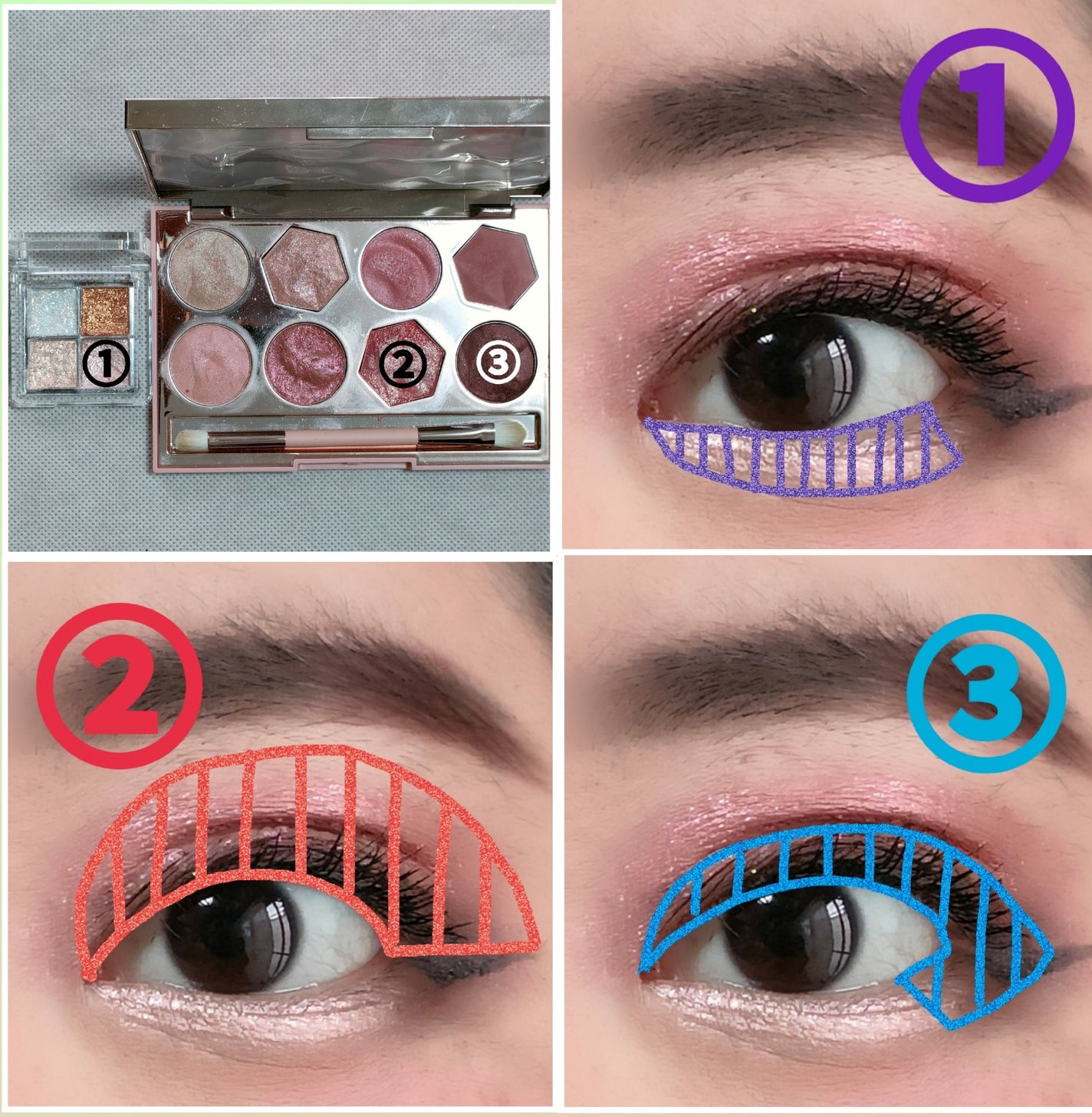 ルージュ ヴォリュプテ シャイン/YVES SAINT LAURENT BEAUTE/口紅を使ったクチコミ(5枚目)