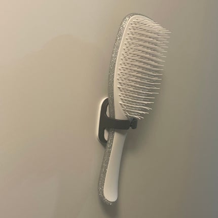 タングルティーザー ザ・アルティメットディタングラー/TANGLE TEEZER/ヘアブラシを使ったクチコミ(4枚目)