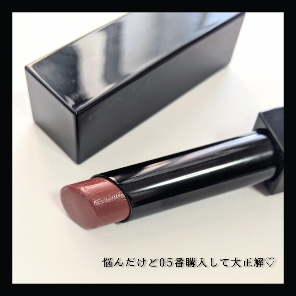 UV エクスペール トーン アップ ローズ/LANCOME/日焼け止め・UVケアを使ったクチコミ(5枚目)