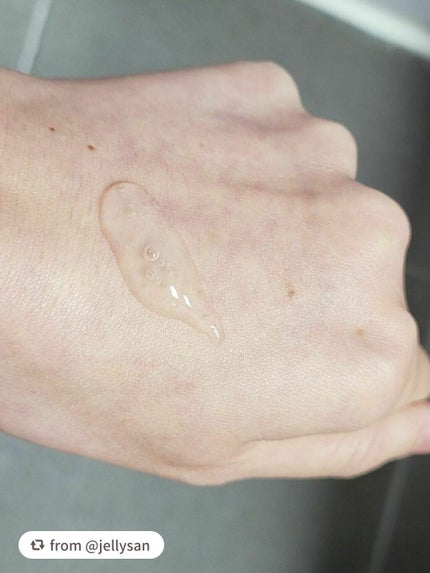 フェイシャルマイルドピーリング/primera/ピーリングを使ったクチコミ(3枚目)