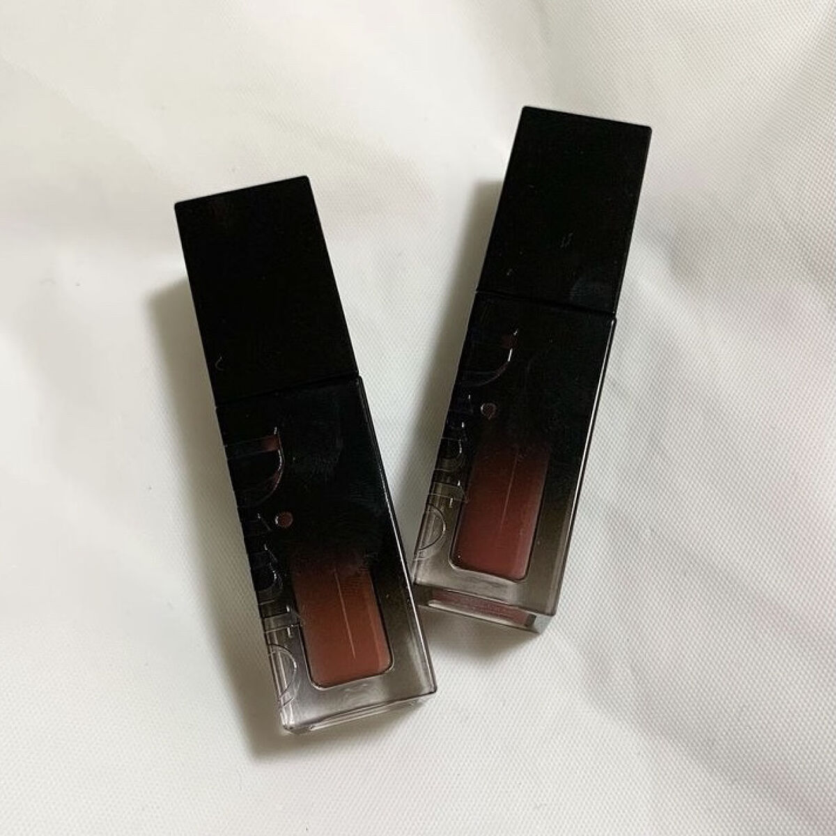 ブラーグロイリップティント/Dinto/リップティントを使ったクチコミ（3枚目）