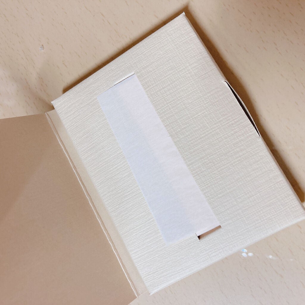 紙おしろい/無印良品/あぶらとり紙を使ったクチコミ(2枚目)