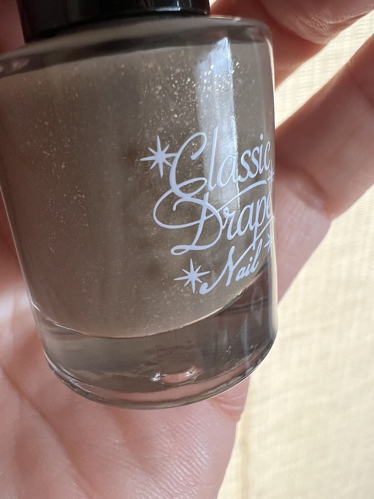 TMマニキュア/キャンドゥ/マニキュアを使ったクチコミ（2枚目）