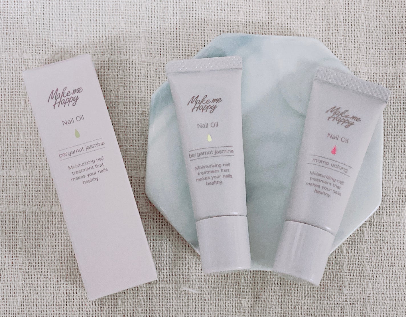 ムードペブルネイル/rom&nd/マニキュアを使ったクチコミ(6枚目)