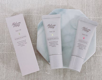 ムードペブルネイル/rom&nd/マニキュアを使ったクチコミ(6枚目)