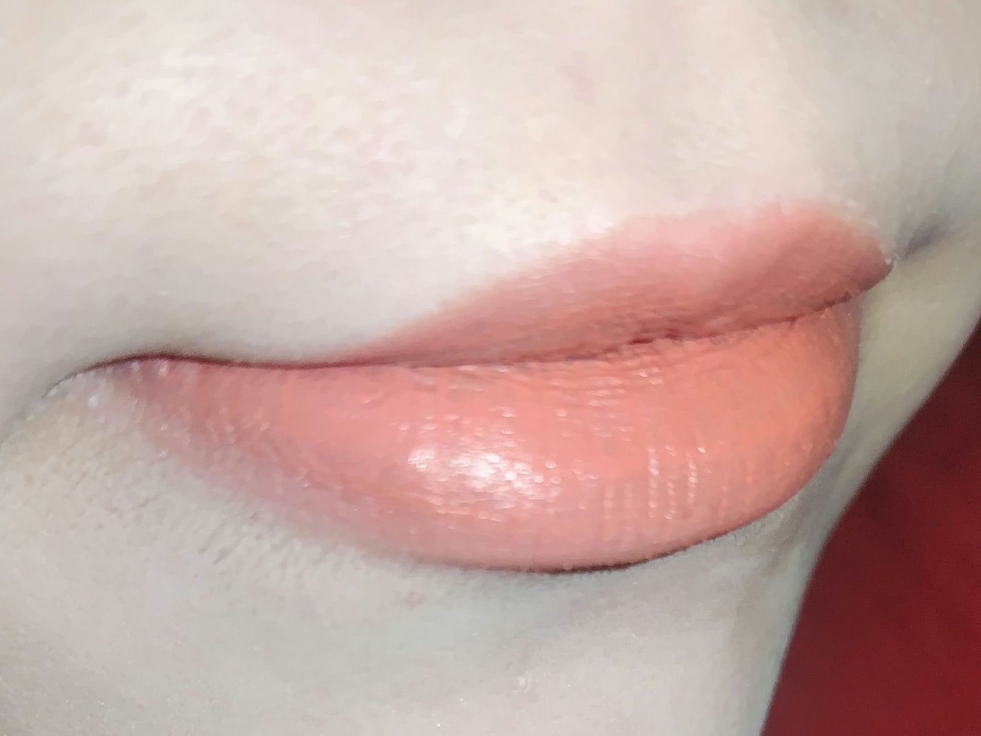 スモール アイシャドウ/M・A・C/単色アイシャドウを使ったクチコミ(3枚目)