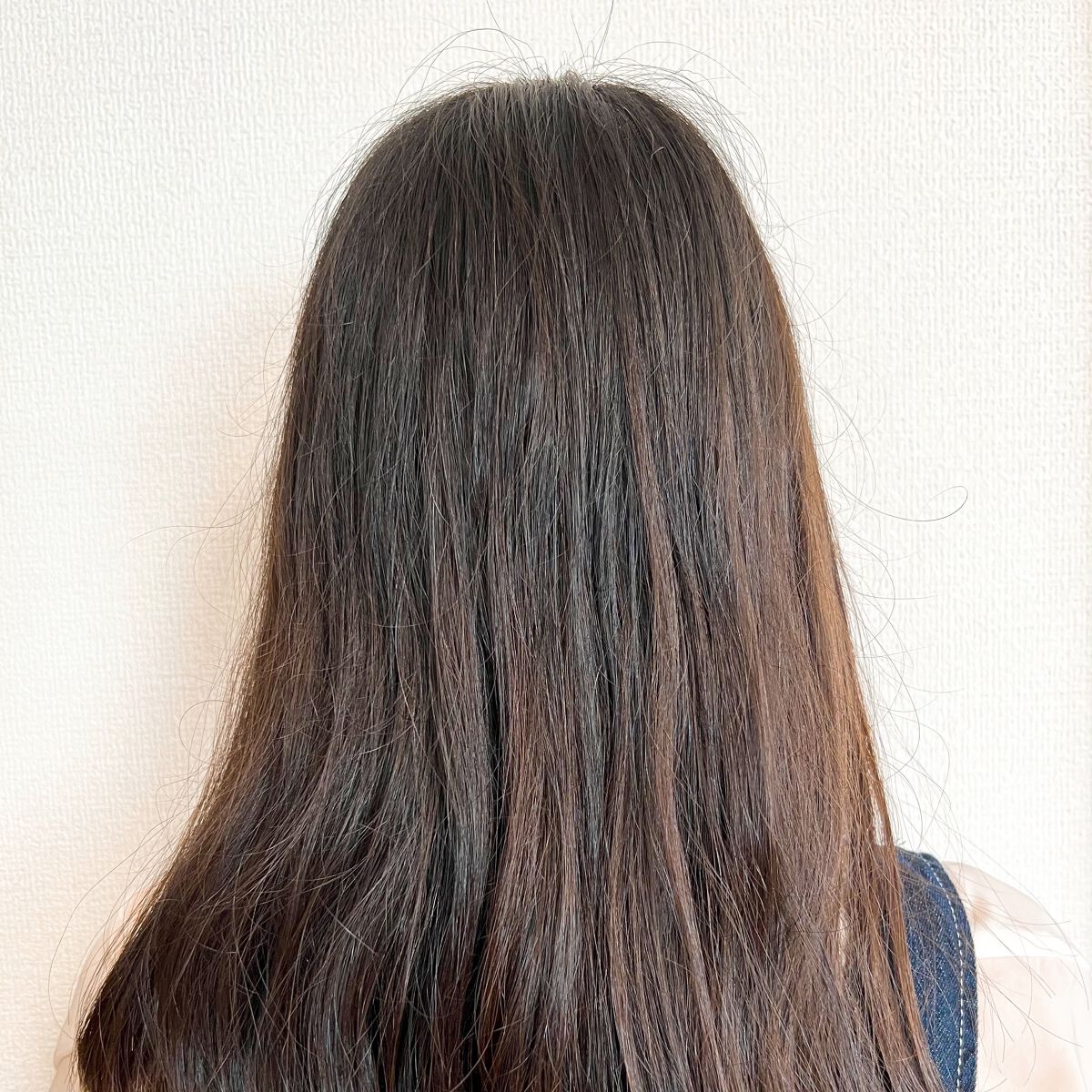 ポノノシャンプー/トリートメント/Pono/サロンシャンプーを使ったクチコミ(5枚目)