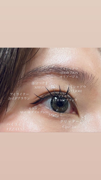 プロ アイ パレット/CLIO/アイシャドウパレットを使ったクチコミ(2枚目)