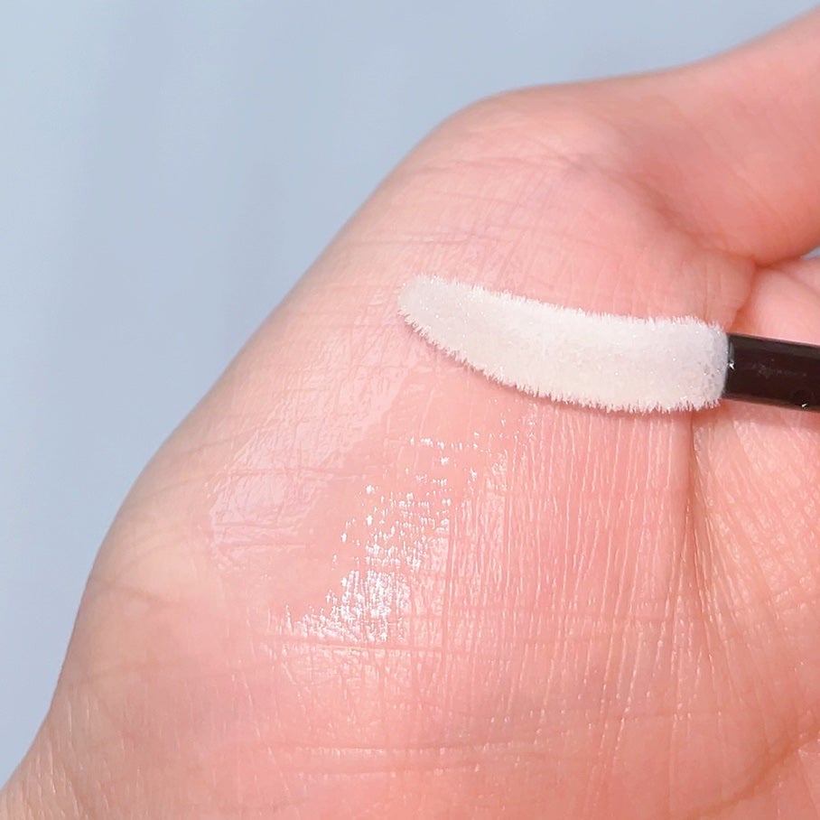 スカルプD アイラッシュセラム プレミアム/アンファー(スカルプD)/まつげ美容液を使ったクチコミ(3枚目)