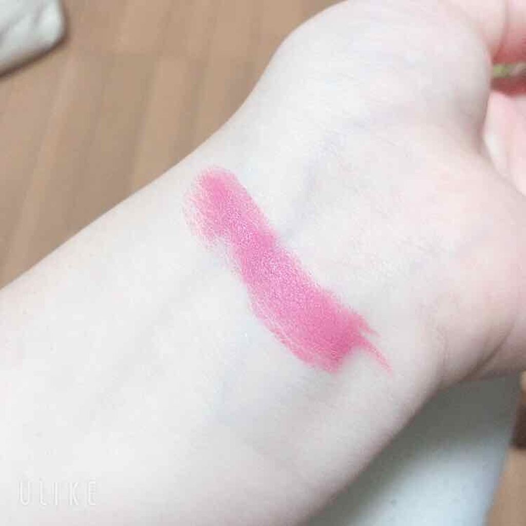 ベターリップトーク/ETUDE/口紅を使ったクチコミ（3枚目）