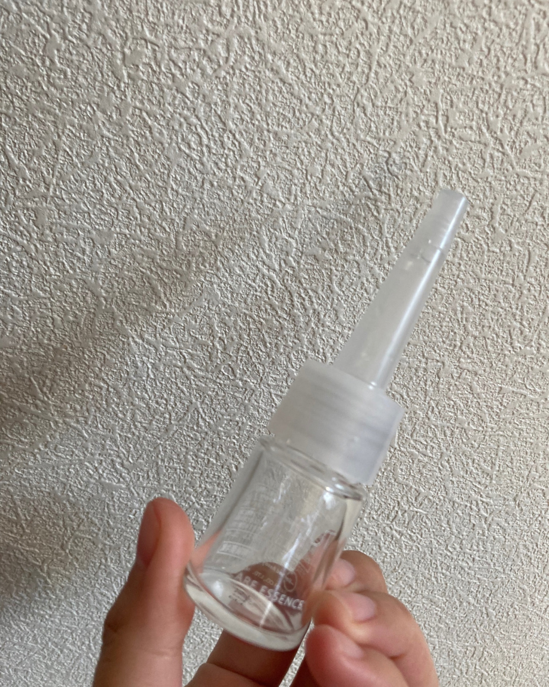 ウィズアウト プレケアエッセンス C/WITHOUT/美容液を使ったクチコミ（3枚目）