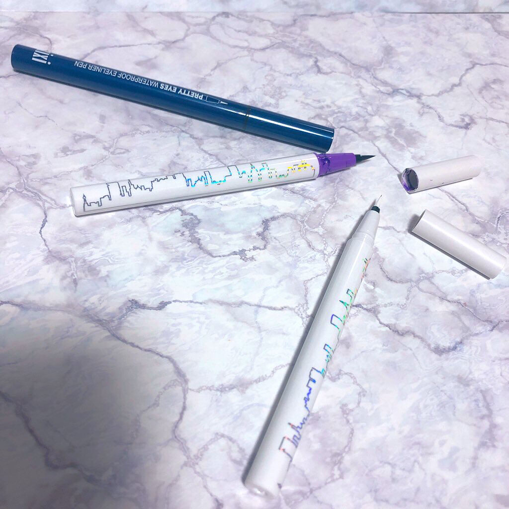 大英博物館 エジプトシリーズ アイシャドウパレット/ZEESEA/アイシャドウパレットを使ったクチコミ（2枚目）