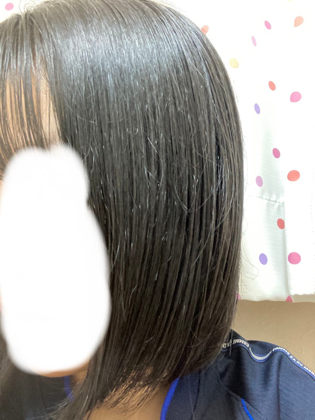 柳屋 あんず油/柳屋あんず油/ヘアオイルを使ったクチコミ(3枚目)