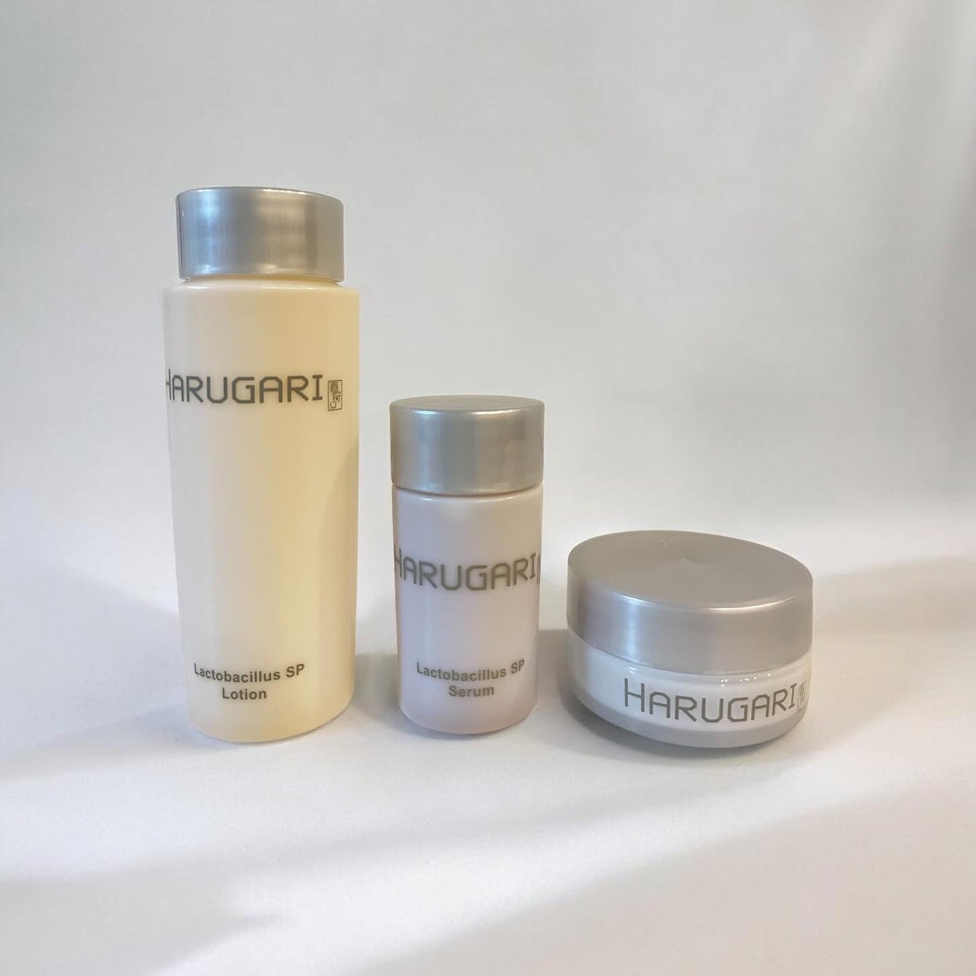 ðmomoð on LIPS ãðžãã¬ã€ããããHARUGARIãã©ã€ã¢ã«ãããã®ååæäŸãé ..ãïŒ1æç®ïŒ