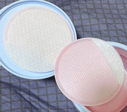 洗顔パッド/PUFFY POD/その他スキンケアグッズを使ったクチコミ(2枚目)