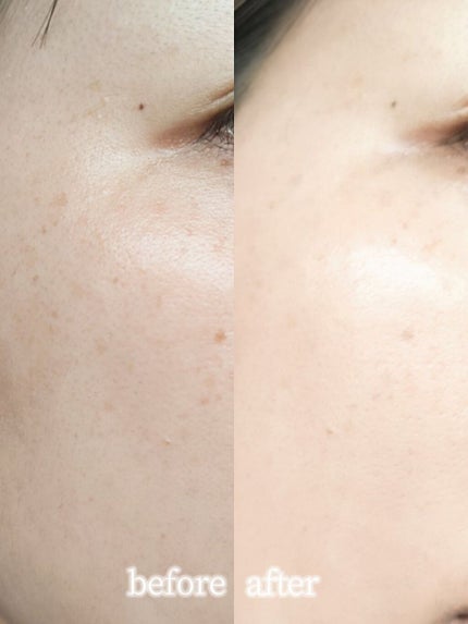 マスクフィットオールカバークッション/TIRTIR(ティルティル)/クッションファンデーションを使ったクチコミ(3枚目)