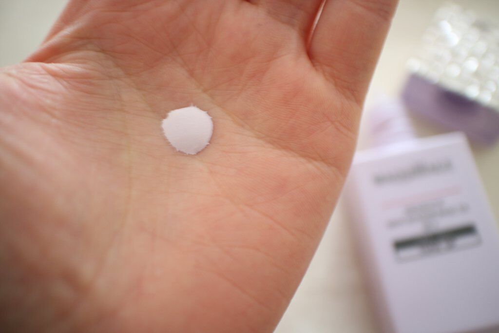 ドラマティックスキンセンサーベース EX UV+/マキアージュ/化粧下地を使ったクチコミ（2枚目）