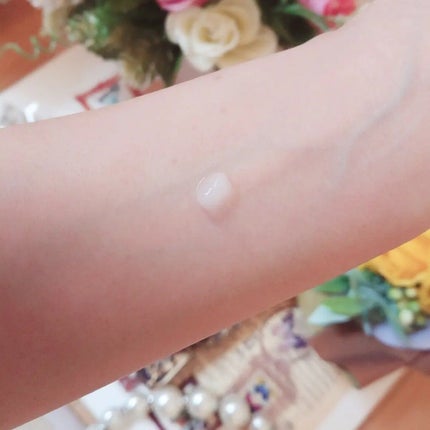 薬用アクアコラーゲンゲル スーパーセンシティブEX/ドクターシーラボⓇ/オールインワン化粧品を使ったクチコミ(8枚目)