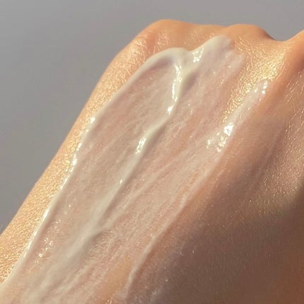 セラフィトシンエアリー日焼け止め/MY SKIN SOULOGY/日焼け止めクリームを使ったクチコミ(3枚目)