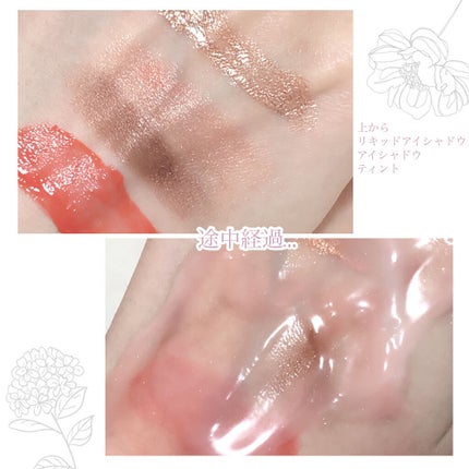 パーフェクトワンフォーカス スムースクレンジングバーム ピュア/PERFECT ONE FOCUS/クレンジングバームを使ったクチコミ(4枚目)