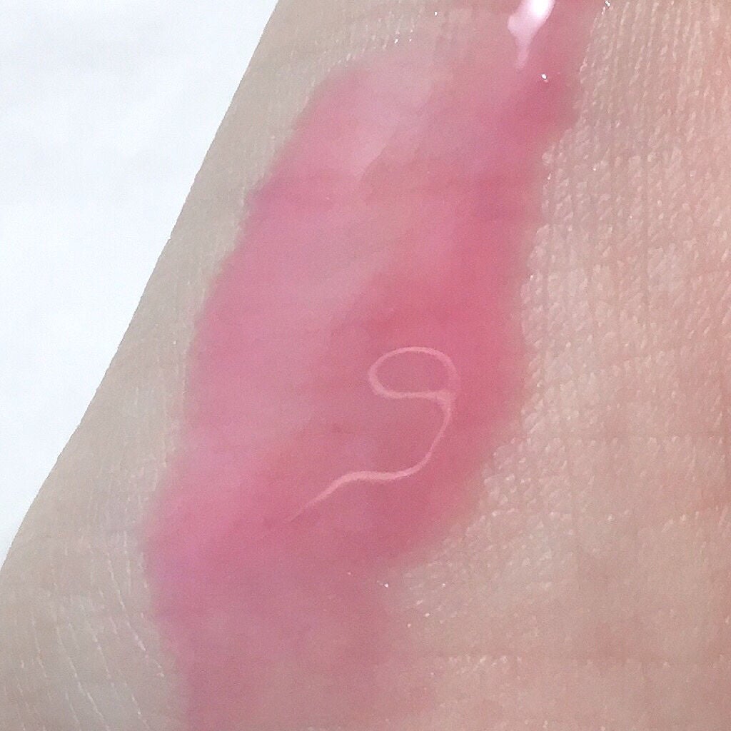 すっぴんリップエッセンス/クラブ/リップ美容液を使ったクチコミ(7枚目)