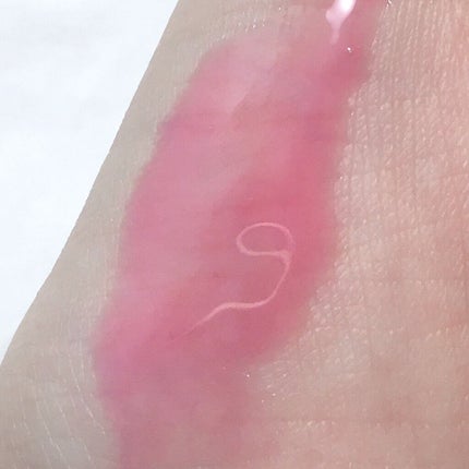 すっぴんリップエッセンス/クラブ/リップ美容液を使ったクチコミ(7枚目)