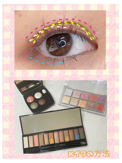 レ キャトル オンブル 236 ティセ ファンテジー/CHANEL/アイシャドウパレットの画像