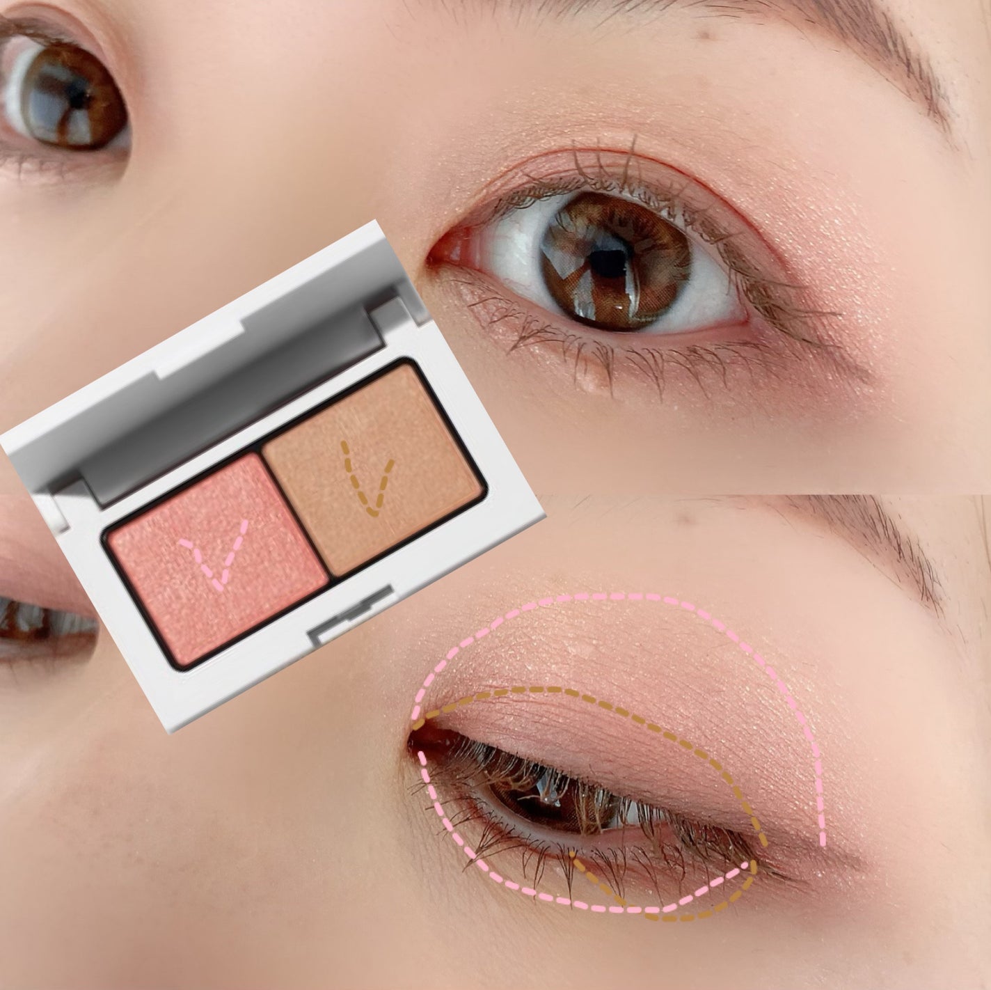 パーフェクトエクステンション マスカラ for カール/D-UP/マスカラを使ったクチコミ(3枚目)